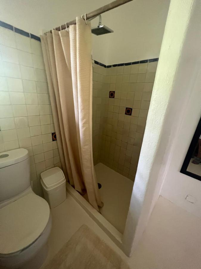 Bed and Breakfast Casa Tom Tom - Adults Only Остров Холбокс Экстерьер фото