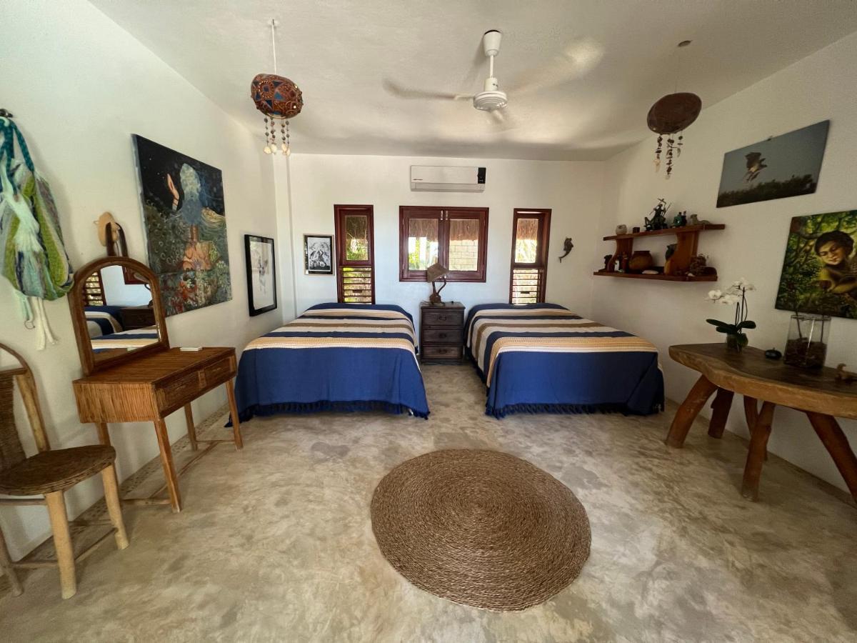 Bed and Breakfast Casa Tom Tom - Adults Only Остров Холбокс Экстерьер фото