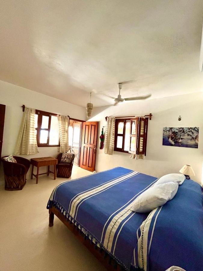 Bed and Breakfast Casa Tom Tom - Adults Only Остров Холбокс Экстерьер фото