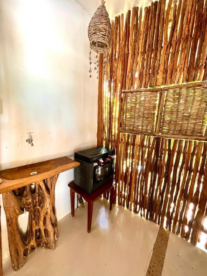 Bed and Breakfast Casa Tom Tom - Adults Only Остров Холбокс Экстерьер фото