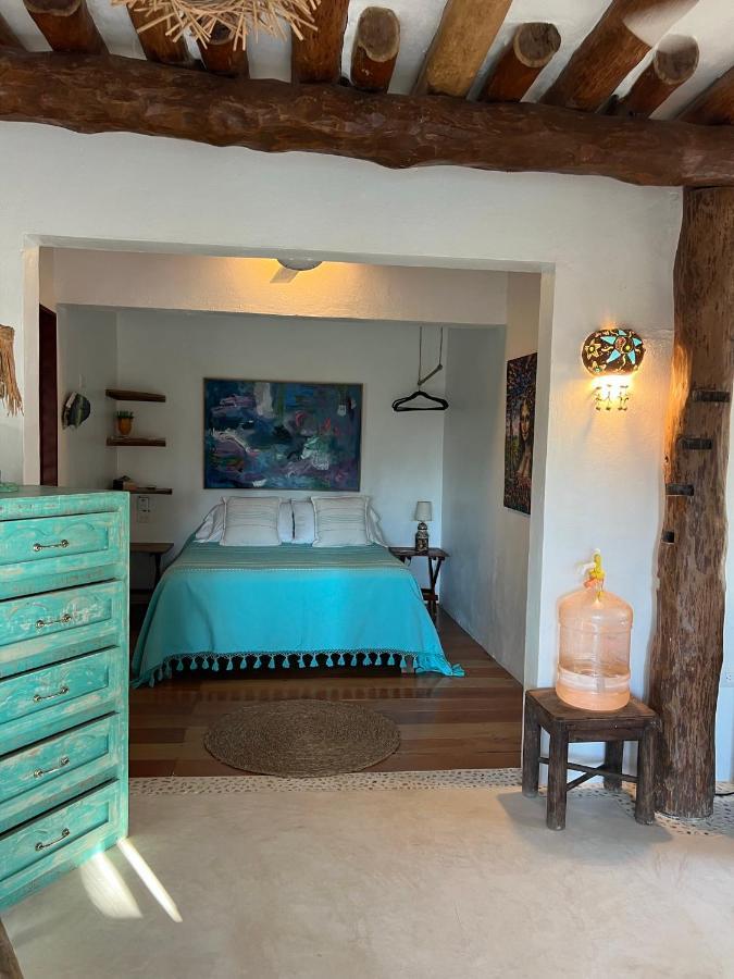 Bed and Breakfast Casa Tom Tom - Adults Only Остров Холбокс Экстерьер фото