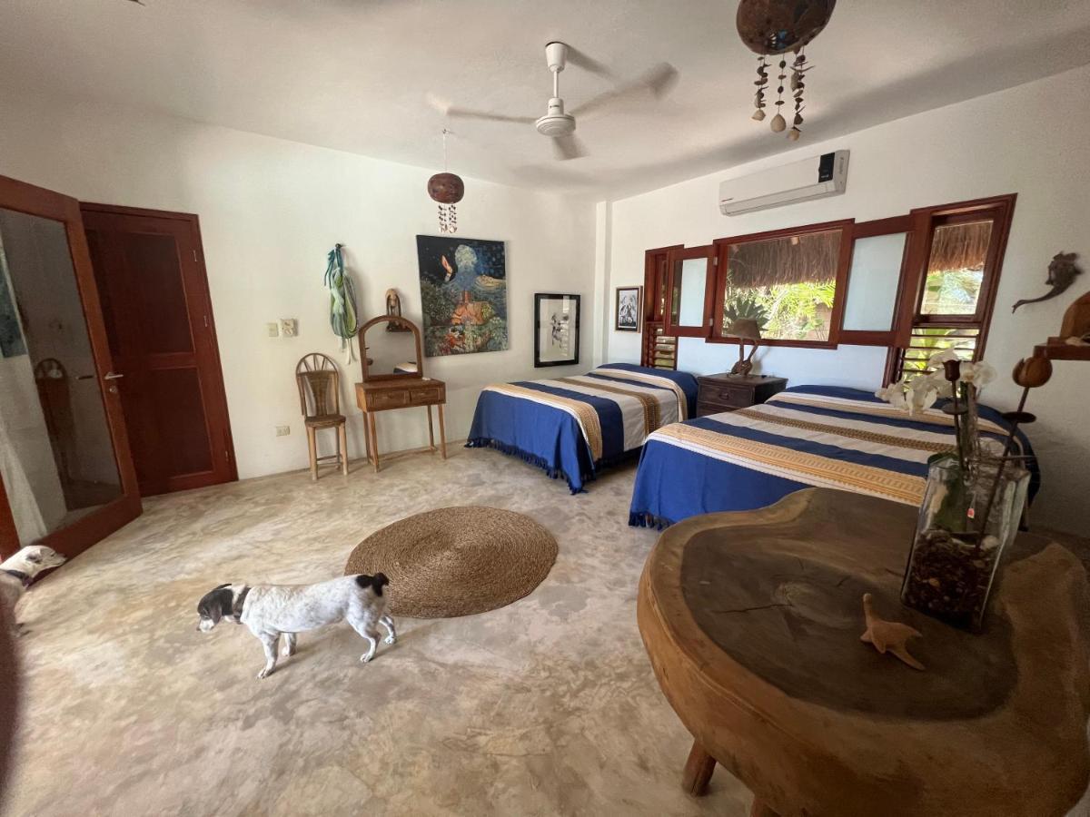 Bed and Breakfast Casa Tom Tom - Adults Only Остров Холбокс Экстерьер фото