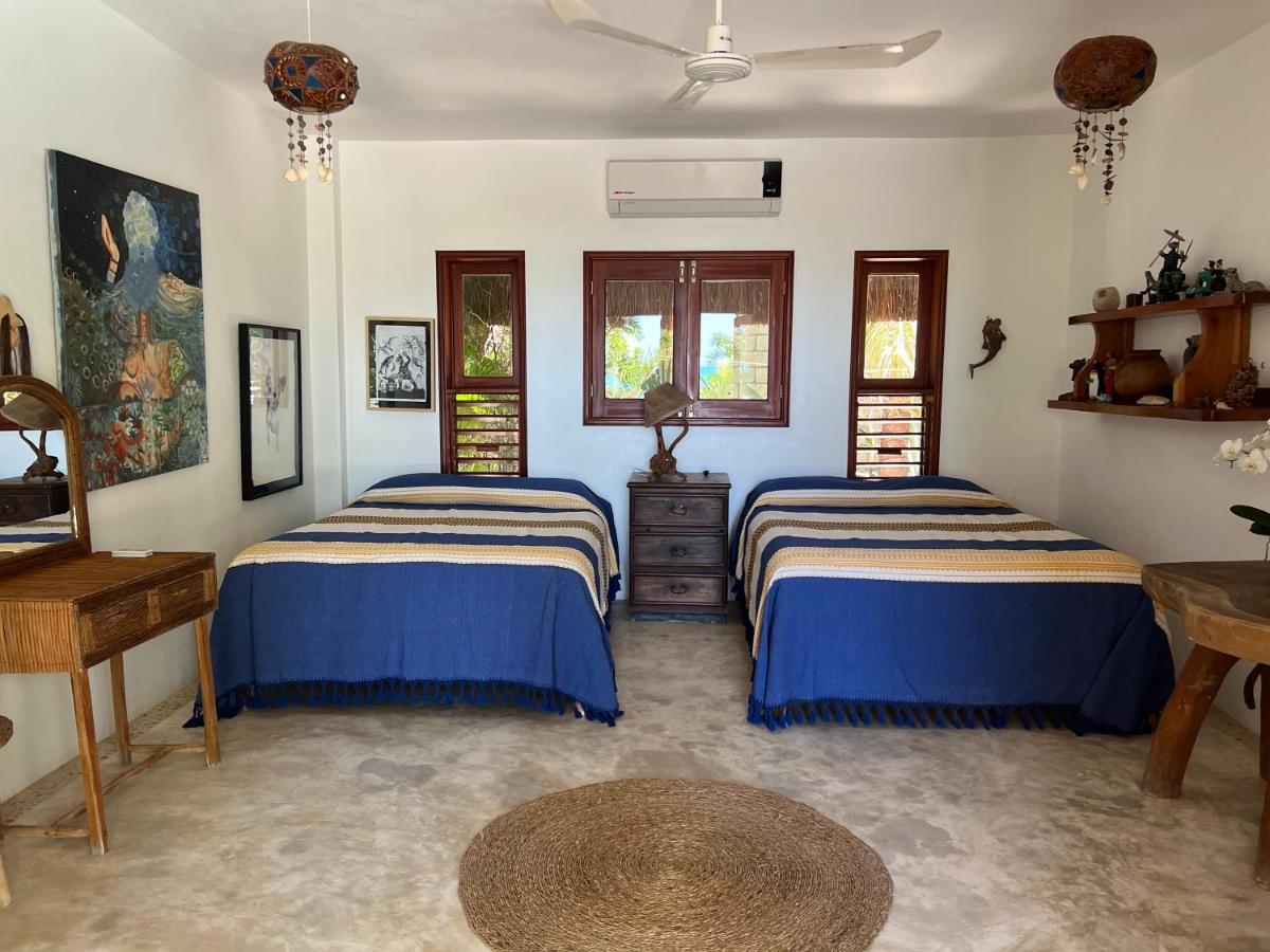 Bed and Breakfast Casa Tom Tom - Adults Only Остров Холбокс Экстерьер фото