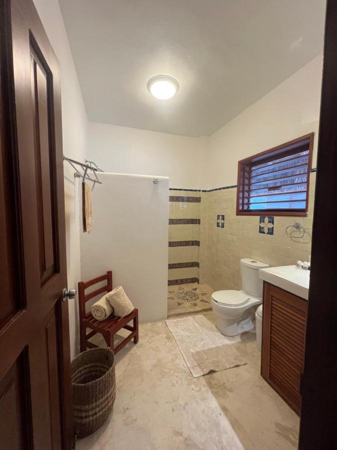 Bed and Breakfast Casa Tom Tom - Adults Only Остров Холбокс Экстерьер фото