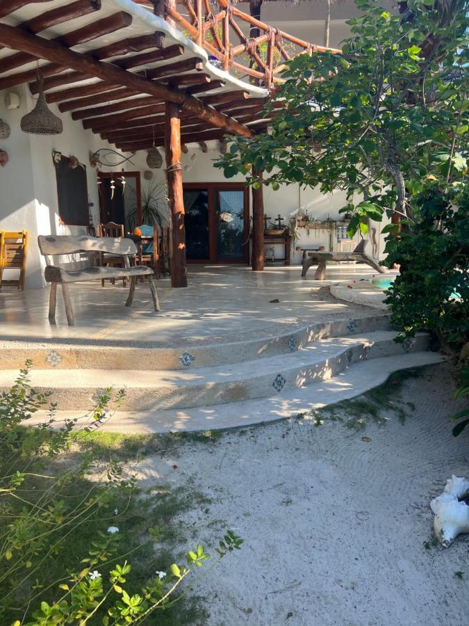 Bed and Breakfast Casa Tom Tom - Adults Only Остров Холбокс Экстерьер фото