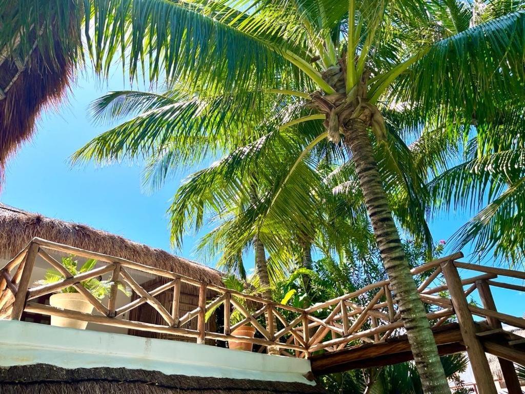 Bed and Breakfast Casa Tom Tom - Adults Only Остров Холбокс Экстерьер фото