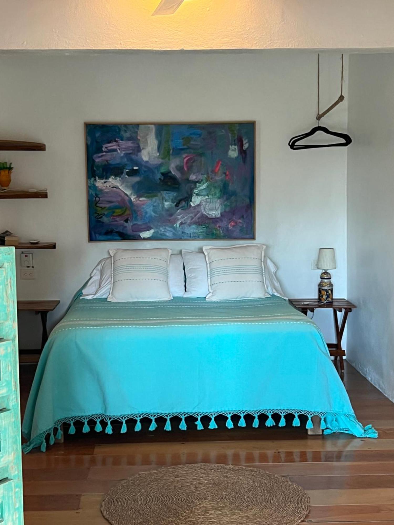 Bed and Breakfast Casa Tom Tom - Adults Only Остров Холбокс Экстерьер фото
