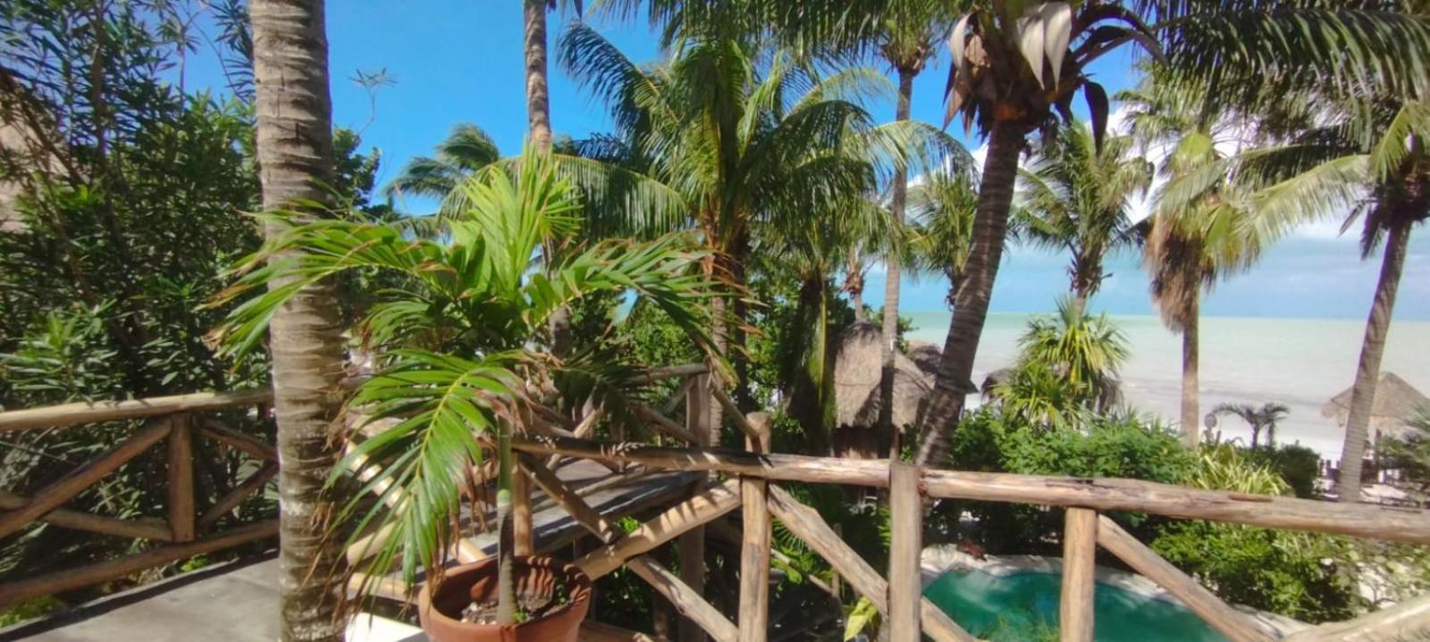 Bed and Breakfast Casa Tom Tom - Adults Only Остров Холбокс Экстерьер фото