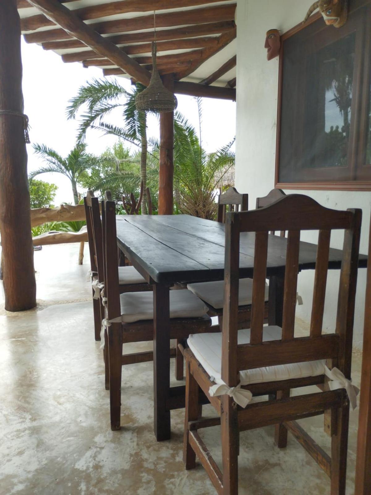 Bed and Breakfast Casa Tom Tom - Adults Only Остров Холбокс Экстерьер фото